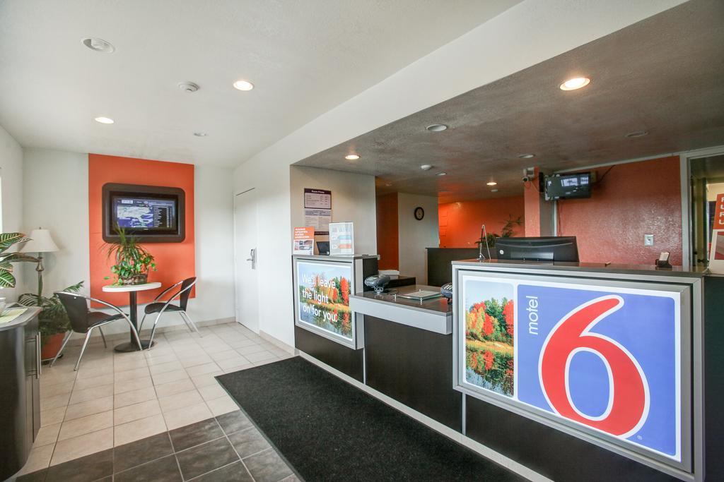 Motel 6-Elkton, Md Exterior foto