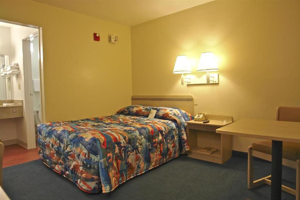 Motel 6-Elkton, Md Cameră foto