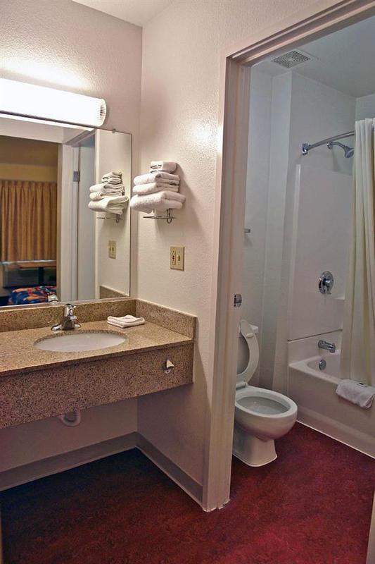 Motel 6-Elkton, Md Cameră foto