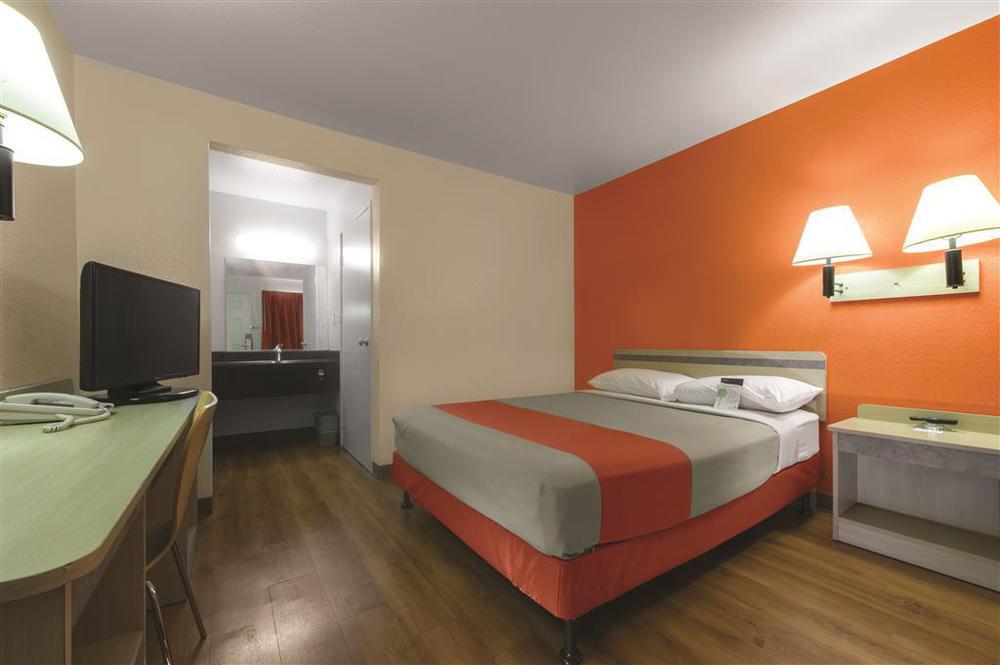 Motel 6-Elkton, Md Cameră foto
